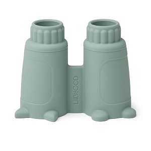 Грызунок LIEWOOD "Бинокль", мятный